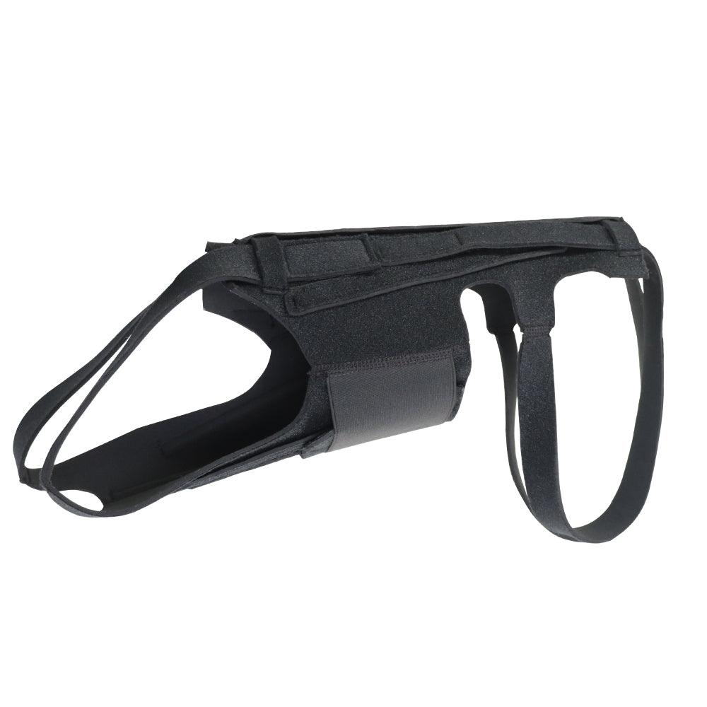 Ultimate Supportive Back Brace For Dogs: Ivdd, Arthritis, And Back Pain Relief